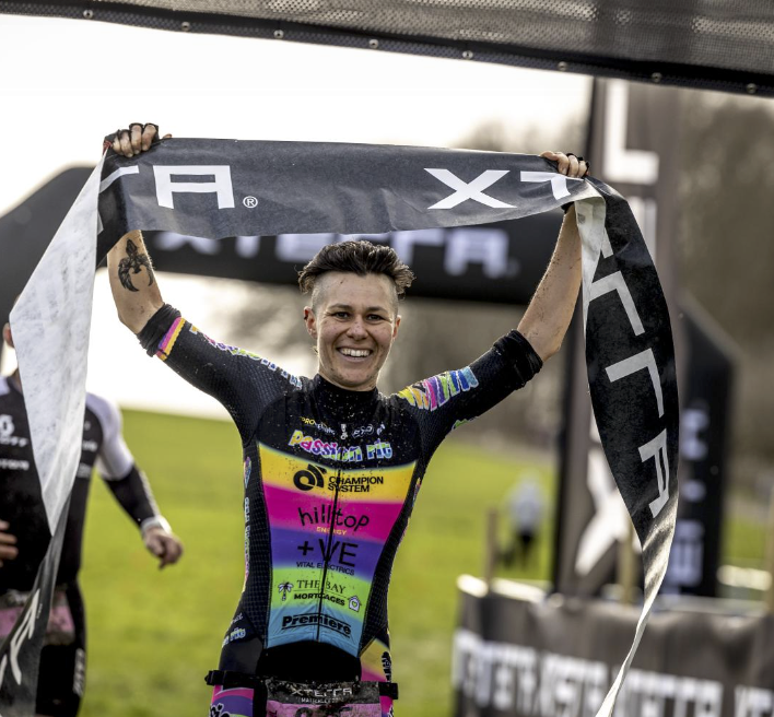 XTERRA Matterley Duathlon gallery image