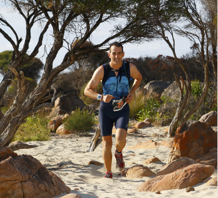 XTERRA Asia-Pacific Championship Triathlon gallery image