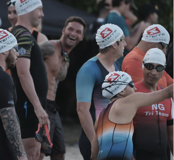 XTERRA Puerto Rico Triathlon gallery image
