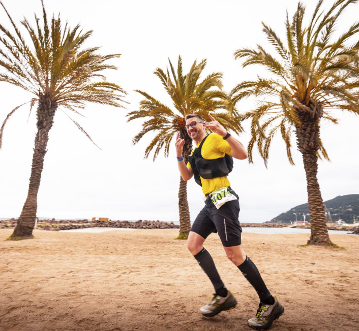 XTERRA Trail des Balcons d’Azur Mandelieu gallery image