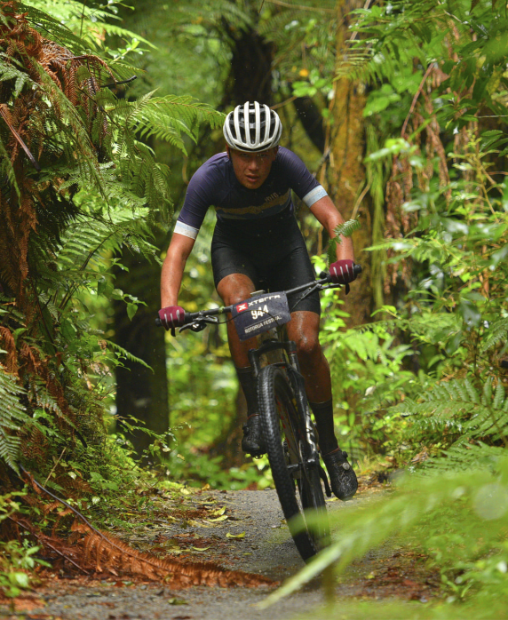 XTERRA Rotorua Festival Triathlon gallery image