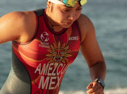 XTERRA Cabo Triathlon gallery image