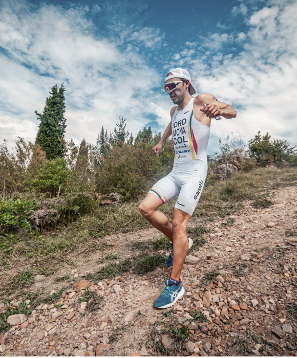 XTERRA South American Championship Triathlon gallery image