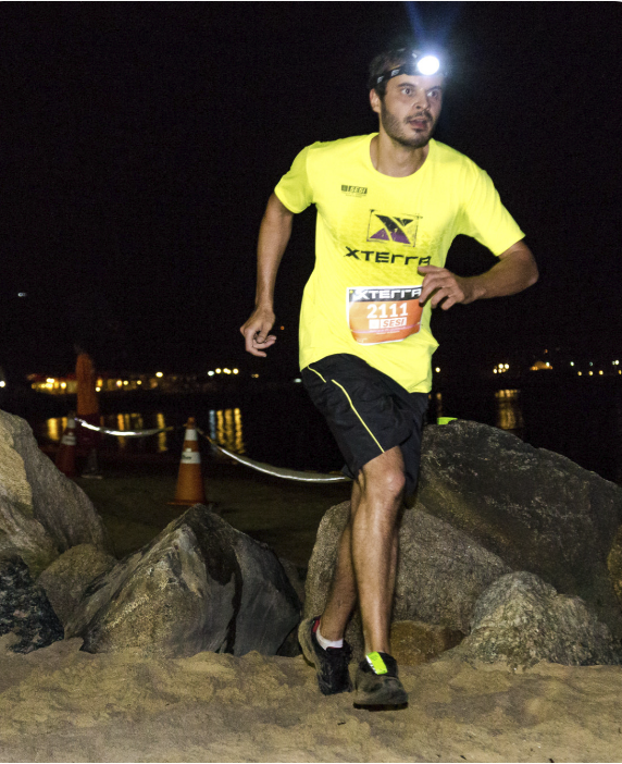 XTERRA Brazil Triathlon gallery image