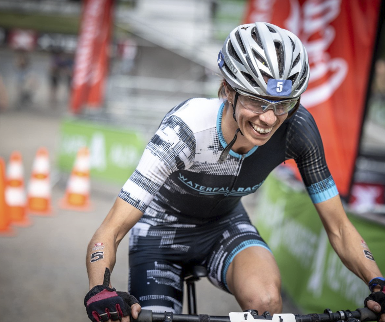 XTERRA Belgium Triathlon gallery image