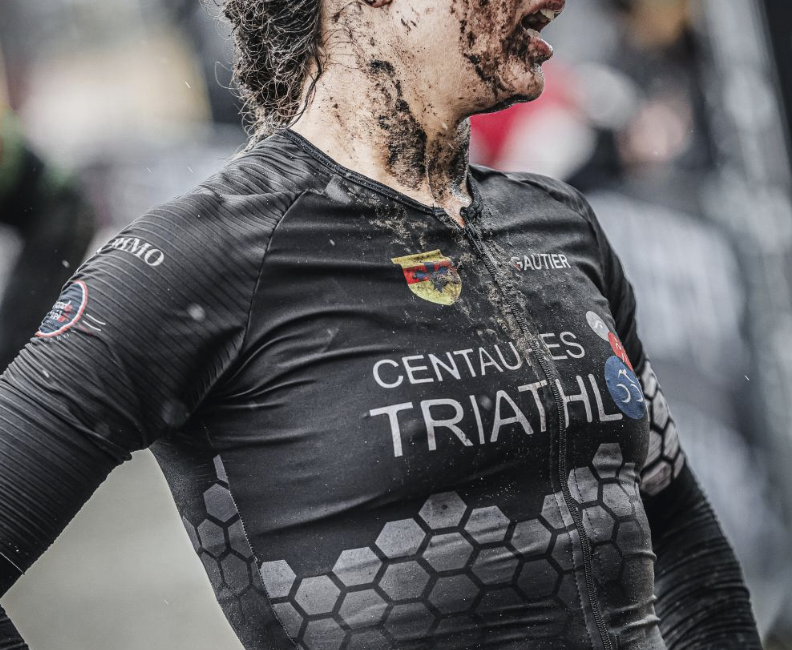 XTERRA Nouvelle Aquitaine Triathlon gallery image