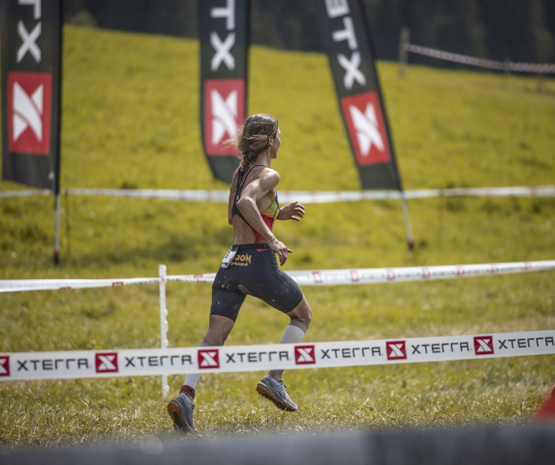 XTERRA Switzerland Triathlon gallery image