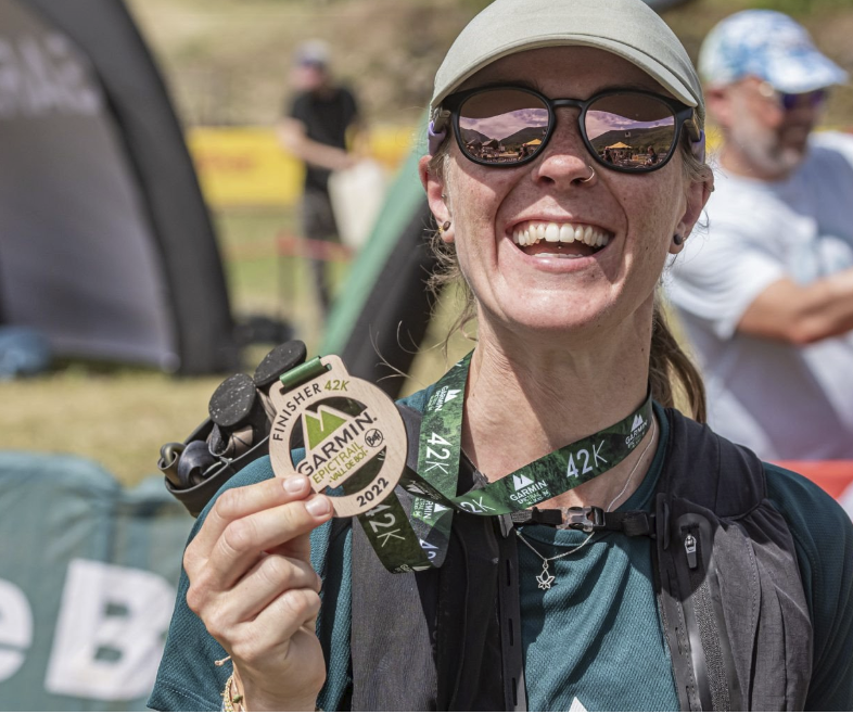 XTERRA Garmin Mountain Festival