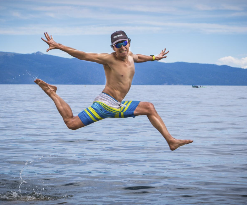 XTERRA Tahoe City Triathlon