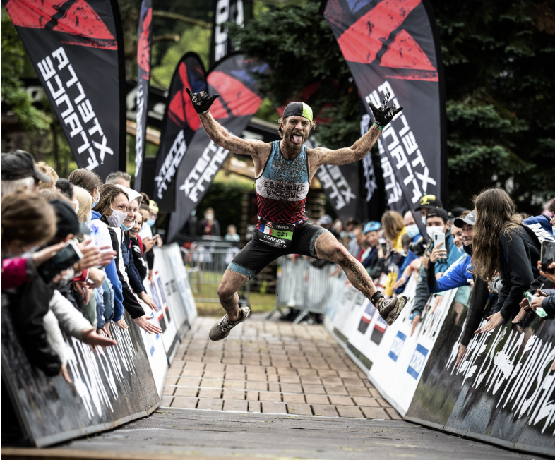 XTERRA France