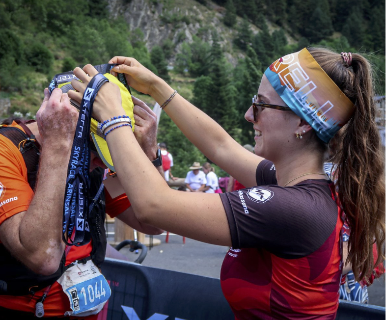 XTERRA Comapedrosa Skyrace gallery image