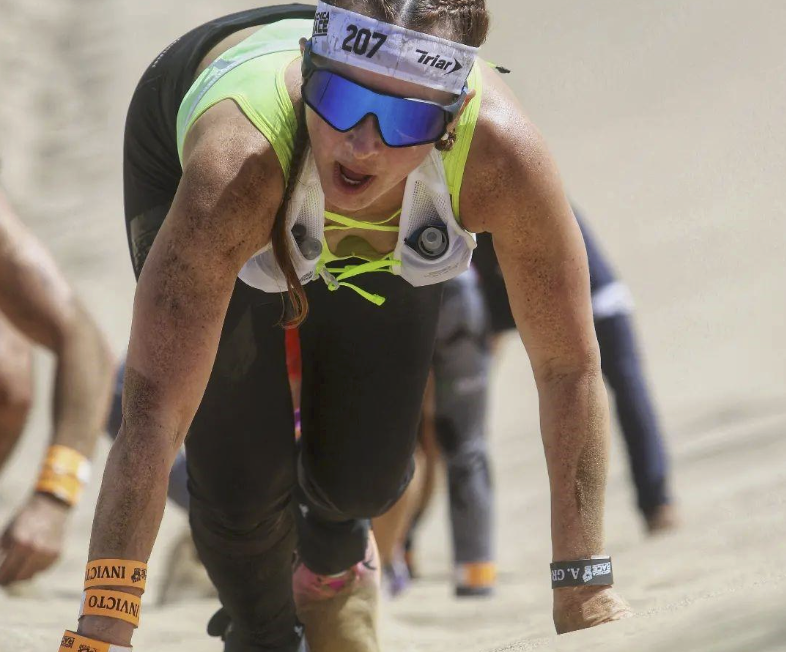 XTERRA Peru Triathlon gallery image