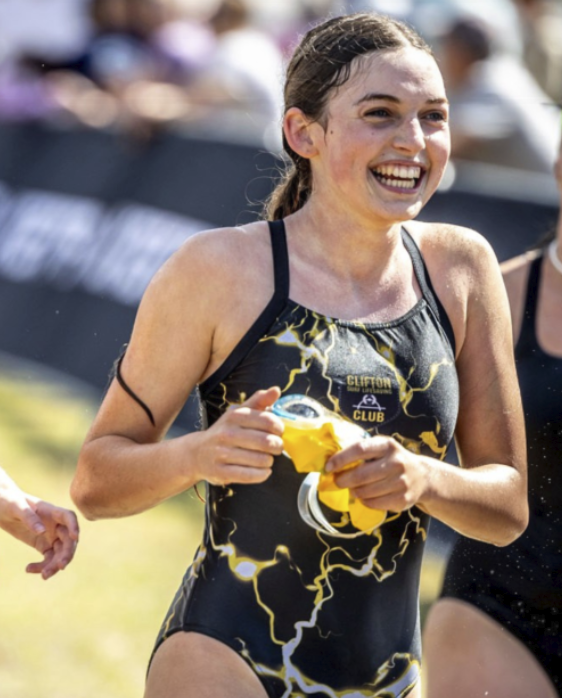 XTERRA  South Africa Triathlon gallery image