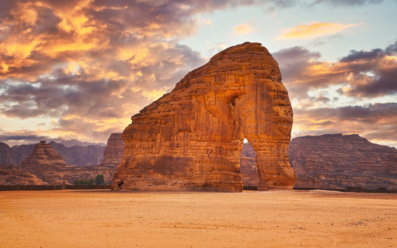 AlUla Duathlon gallery image