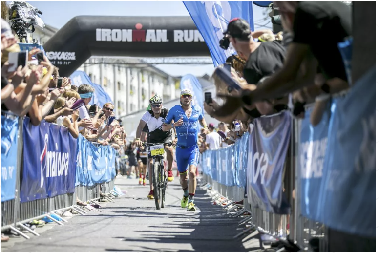 IRONMAN Frankfurt European Championship gallery image