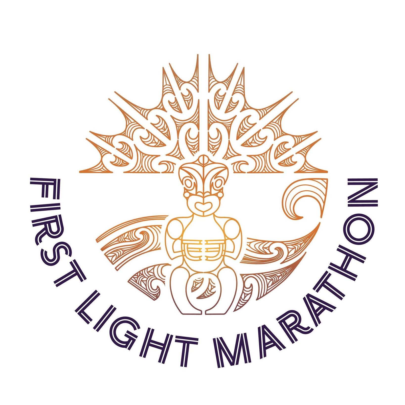 First Light Marathon gallery image