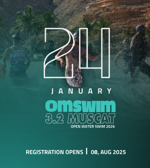 OMSWIM 3.2 Jumeirah Muscat Bay gallery image
