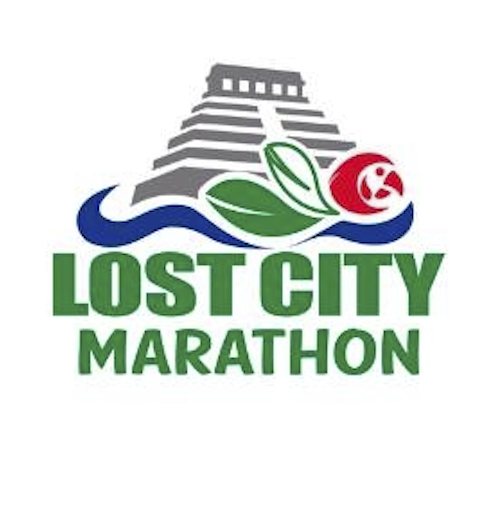 Lost City Marathon gallery image