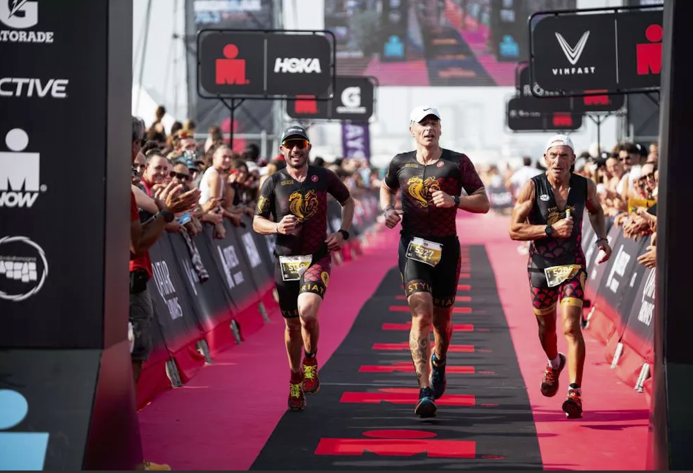 IRONMAN 70.3 Emilia Romagna gallery image