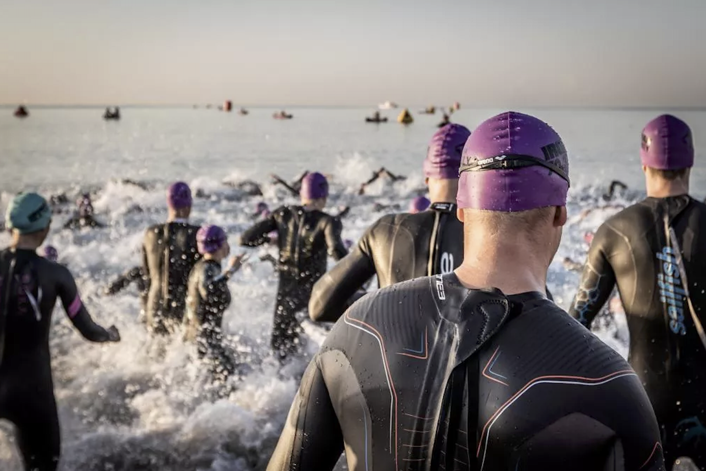 IRONMAN 70.3 Türkiye