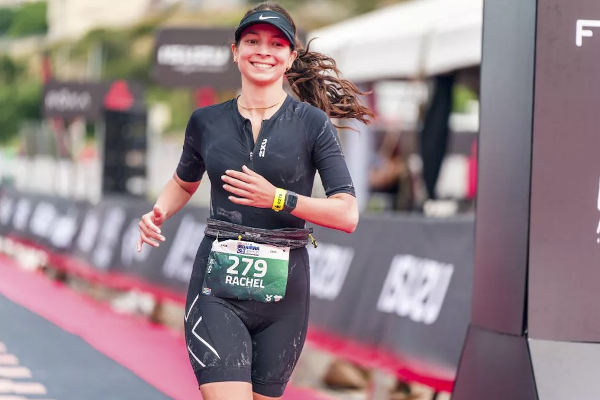 IRONMAN 70.3 Mossel Bay African Triclub Championship