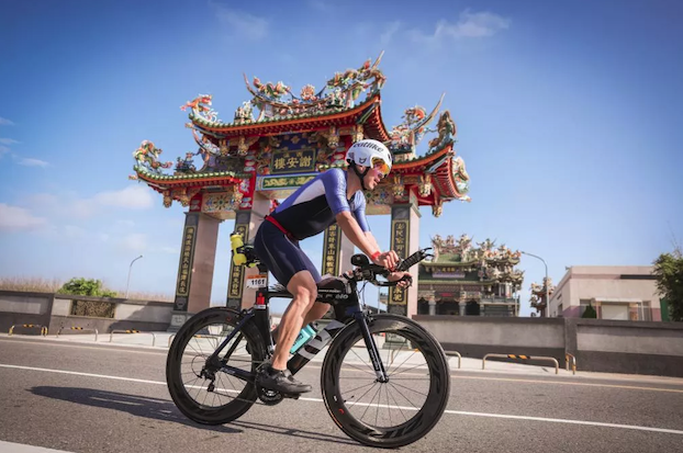IRONMAN Penghu