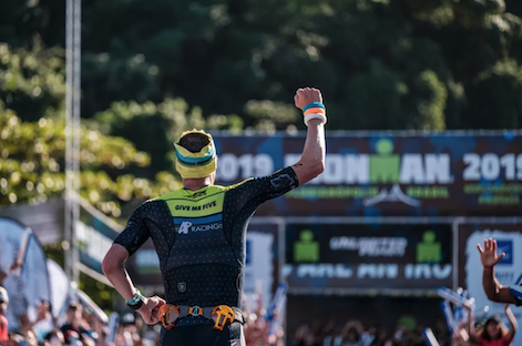 IRONMAN Brazil gallery image