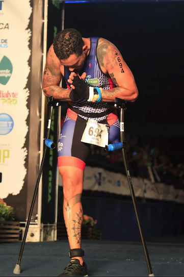 IRONMAN Brazil
