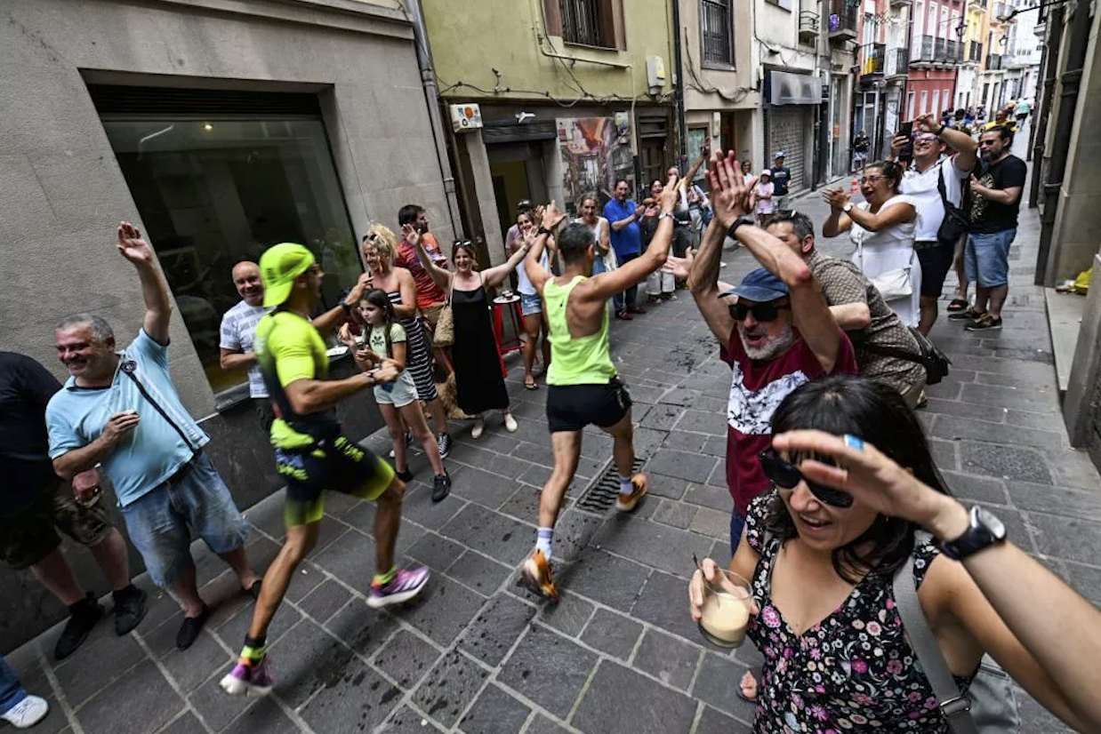 IRONMAN Vitoria-Gasteiz