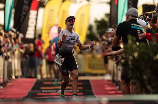 IRONMAN Australia