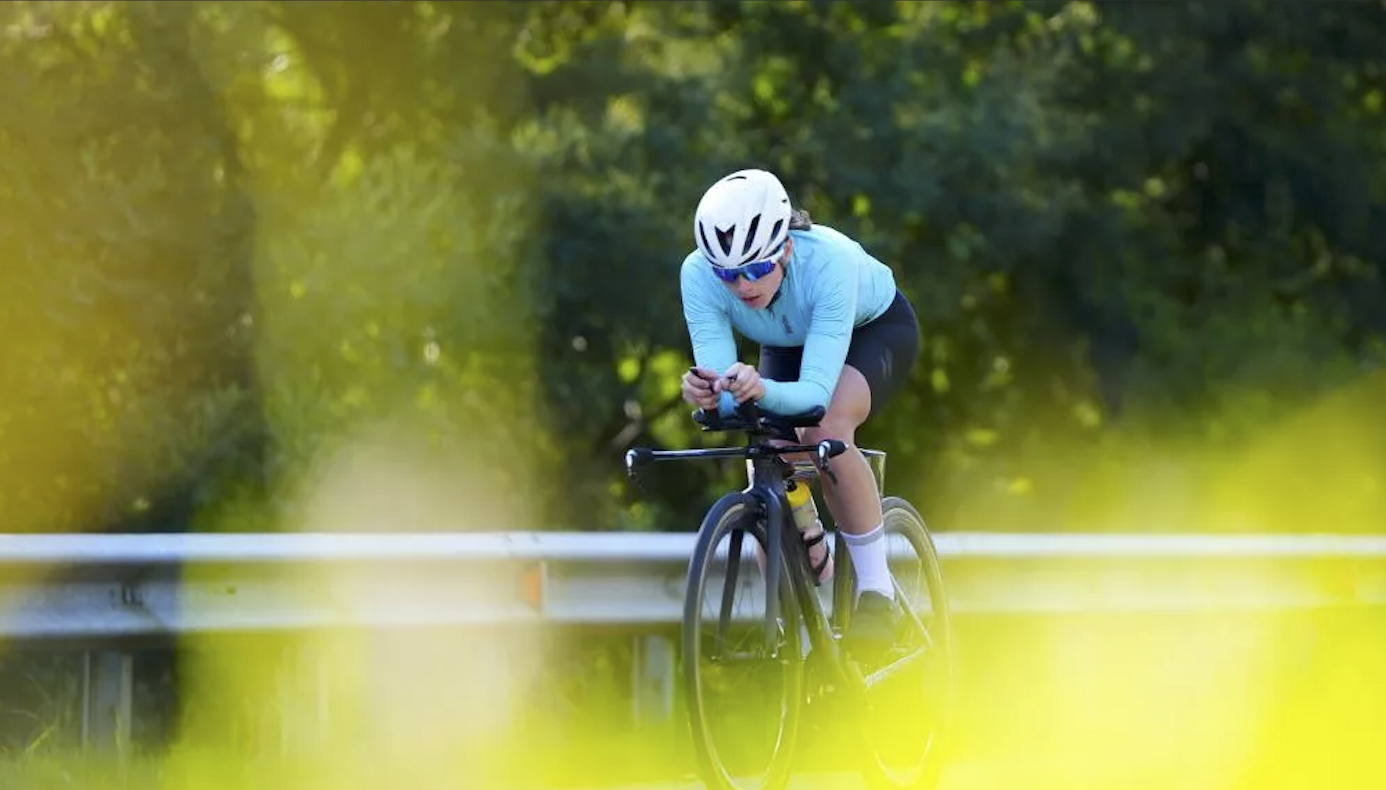 IRONMAN Valdivia gallery image