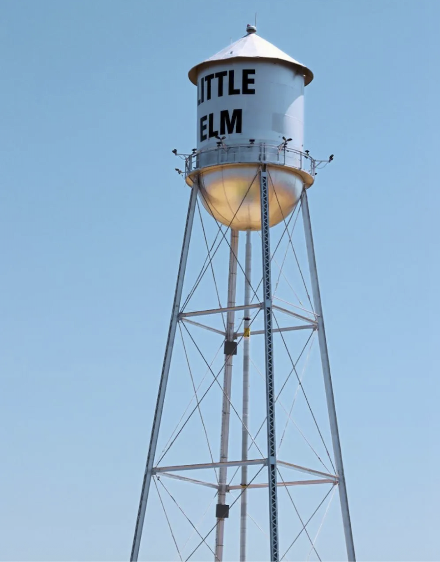 IRONMAN 70.3 Dallas-Little Elm
