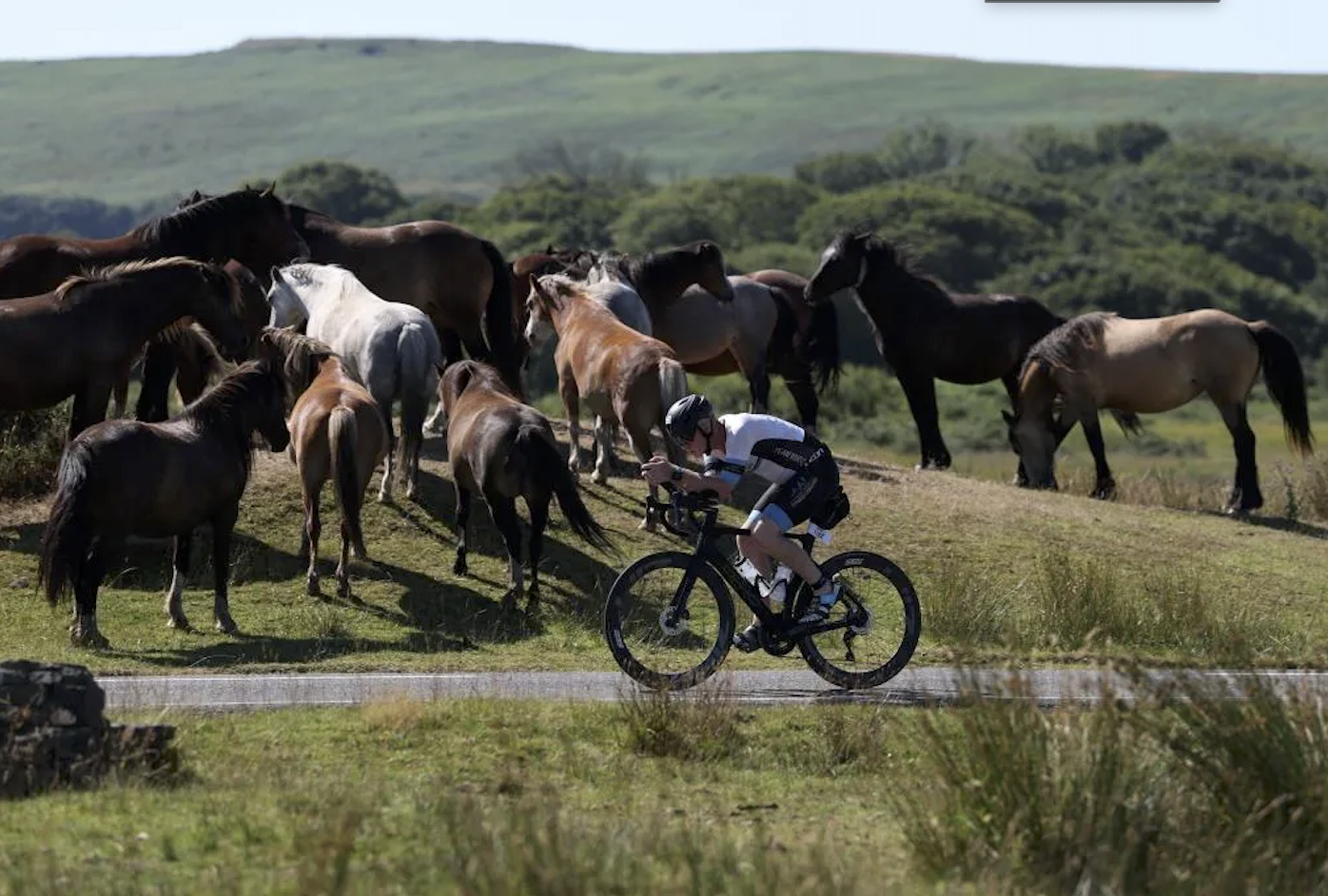 IRONMAN 70.3 Swansea