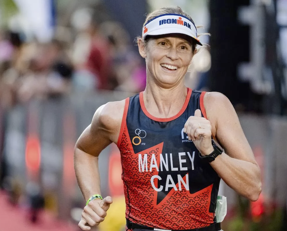 IRONMAN 70.3 Muskoka