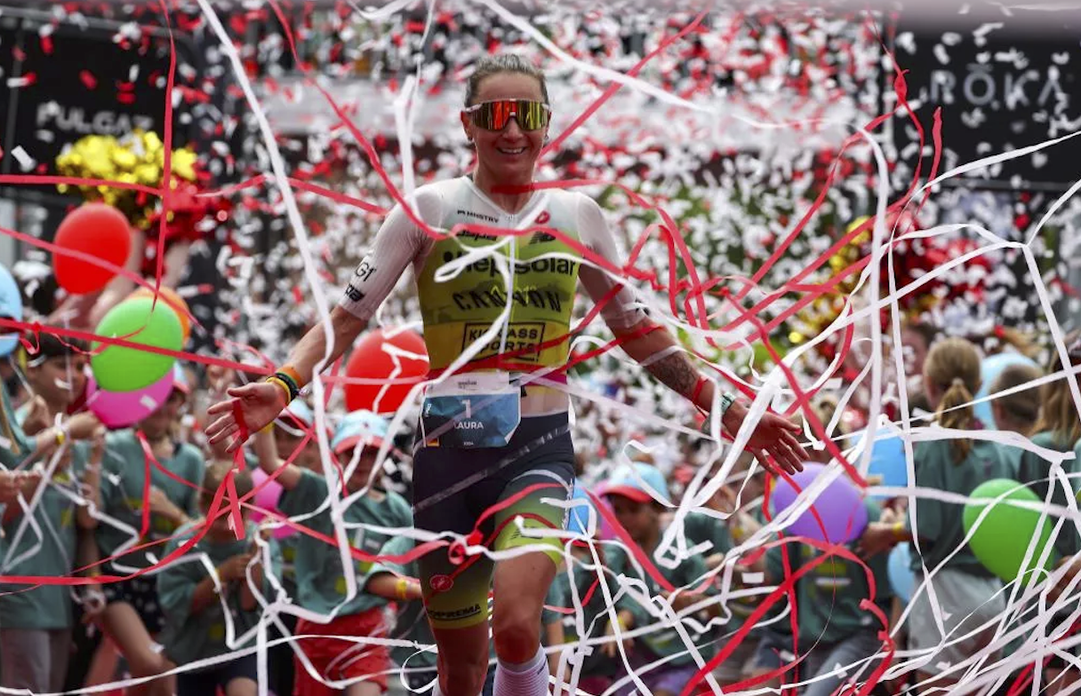 IRONMAN 70.3 Kraichgau