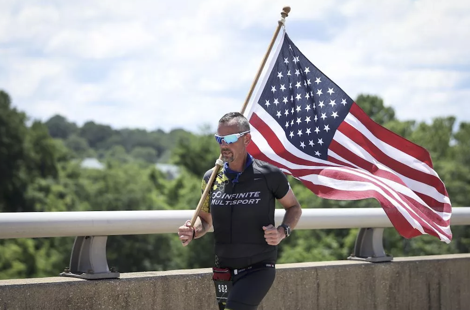 IRONMAN 70.3 Chattanooga