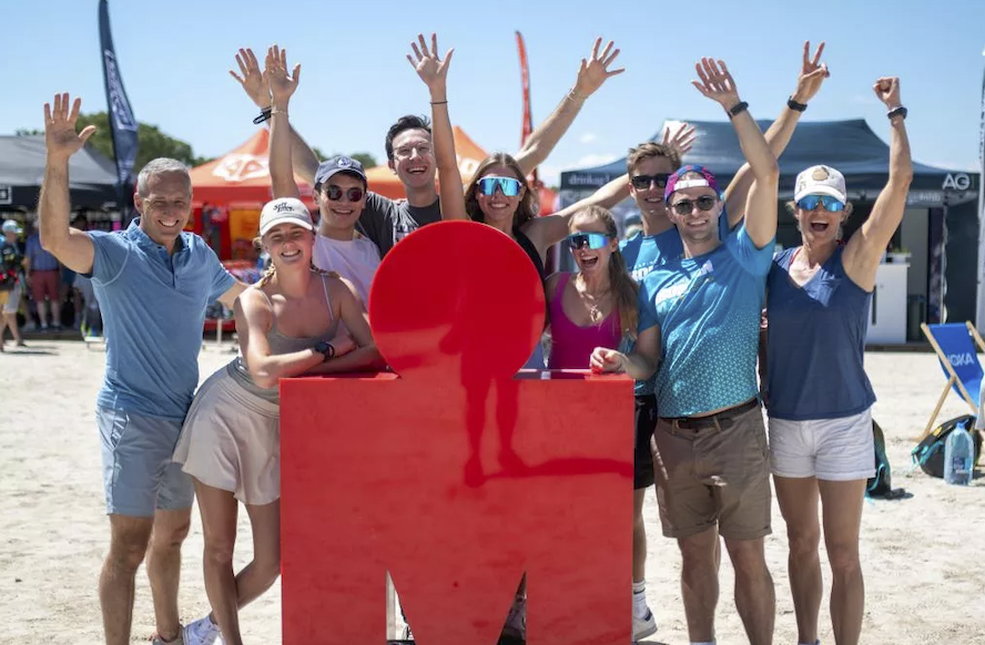 IRONMAN 70.3 Alcúdia-Mallorca