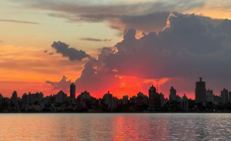 5150 Encarnación event image