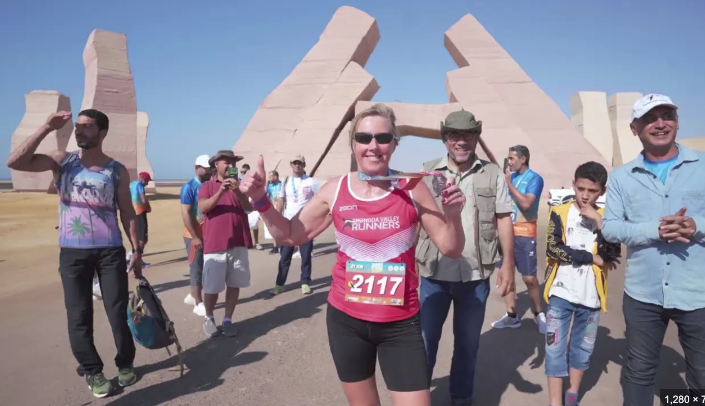 14th Sharm El Sheikh Half Marathon gallery image