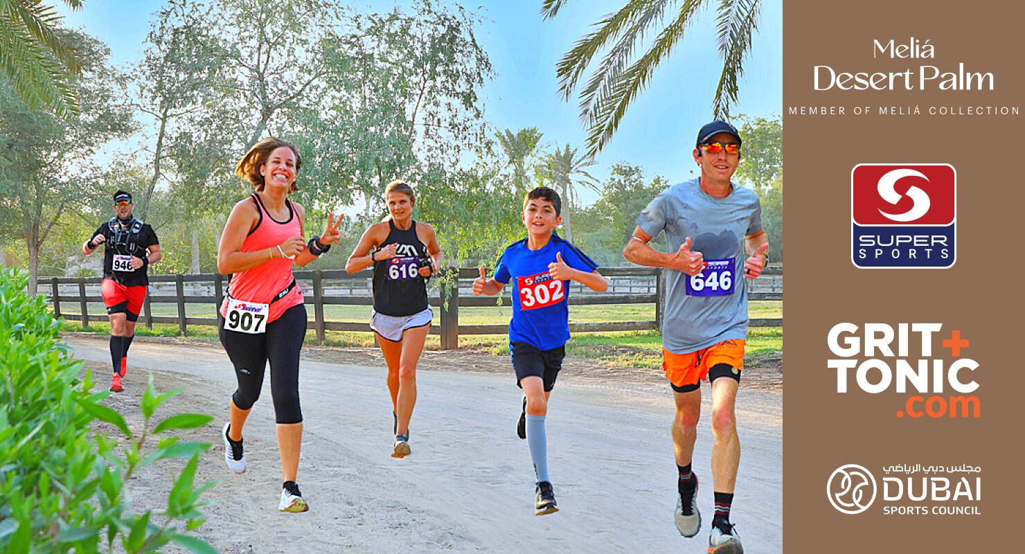 Desert Palm X-Country Run: 10,5,3k Race 3 gallery image