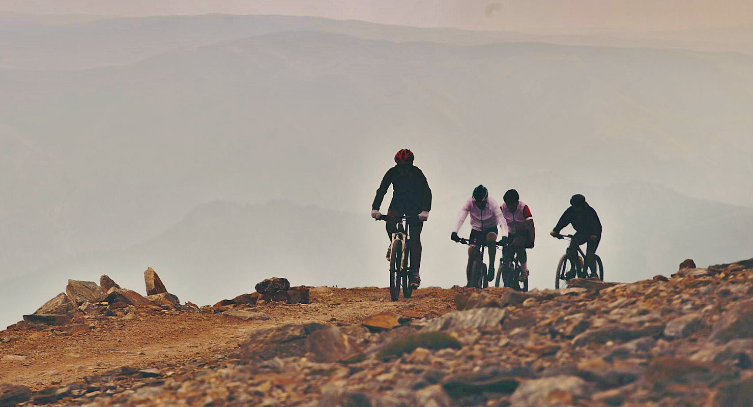 RAK Mountain Bike Race: 15/30/60km gallery image