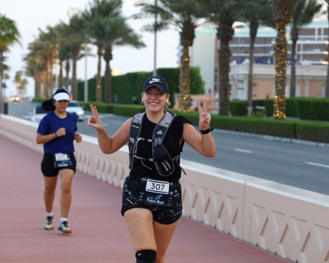 Nakheel Palm Run gallery image