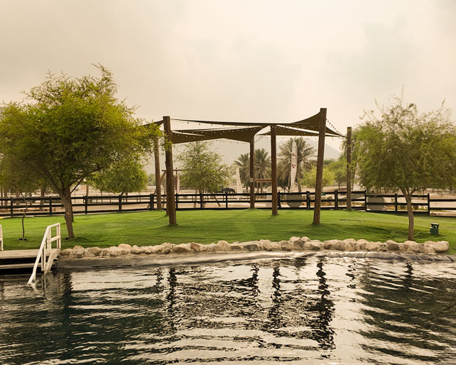 Hatta Mountain Sprint Triathlons and Duathlon gallery image