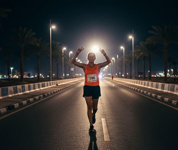 RUN 25 gallery image