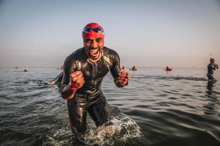 IRONMAN Oman