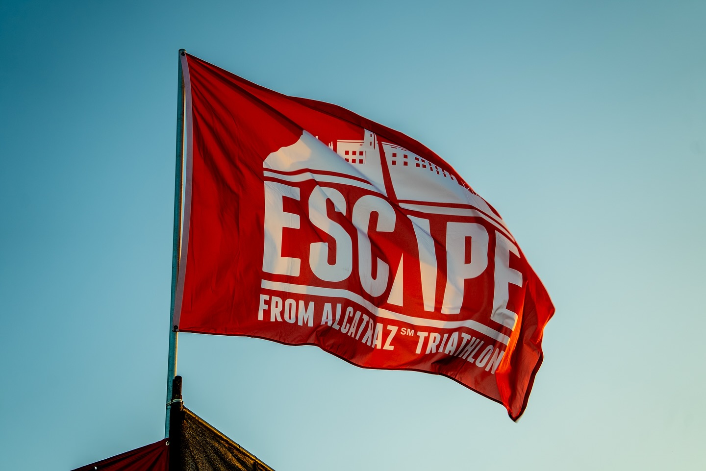 2026 Escape From Alcatraz Triathlon