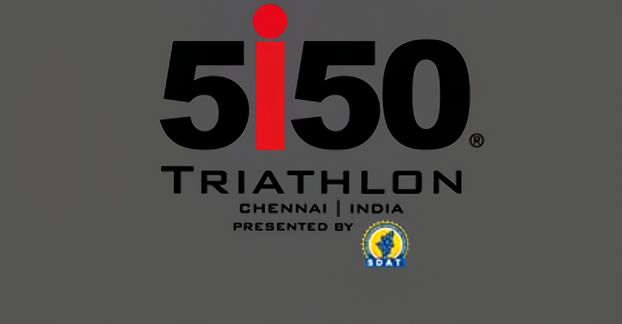 5150 Chennai event banner