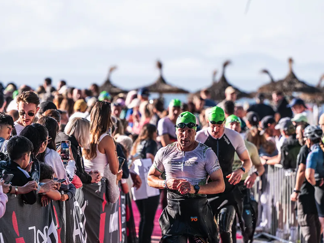 IRONMAN 70.3 Alghero
