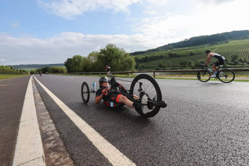 IRONMAN 70.3 Luxembourg gallery image
