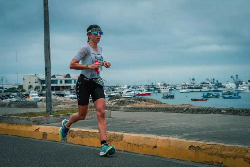 IRONMAN 70.3 Ecuador gallery image
